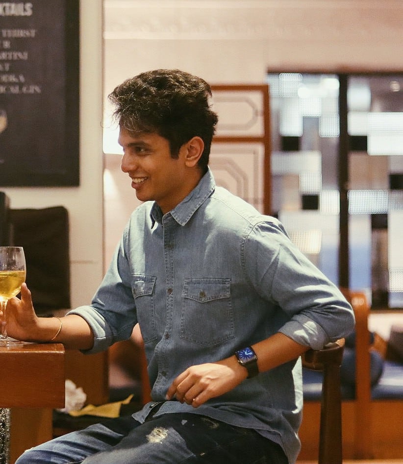 Prabal Goyal