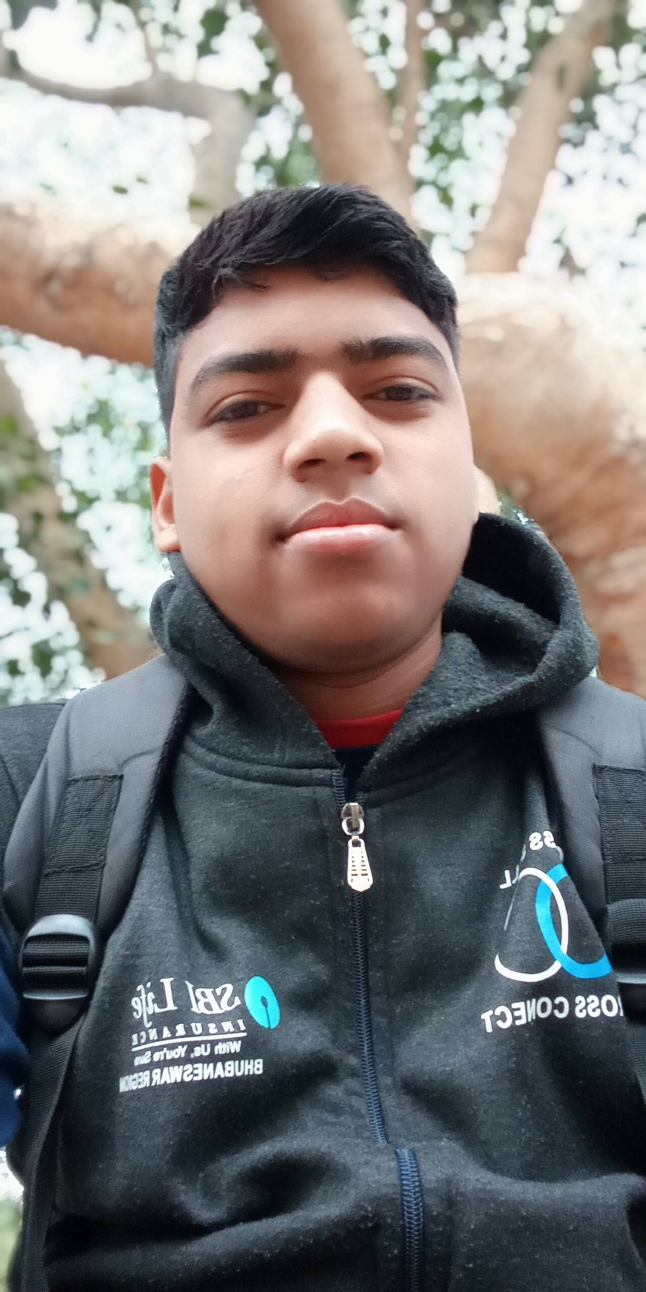 User