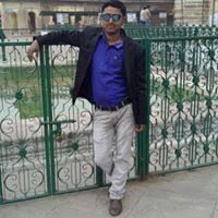 Prashant Ranjan Pandey