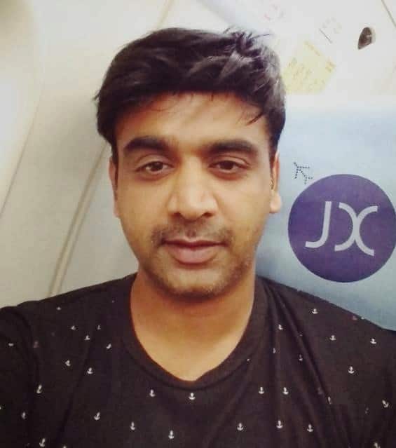 Kalyan Maddireddygari