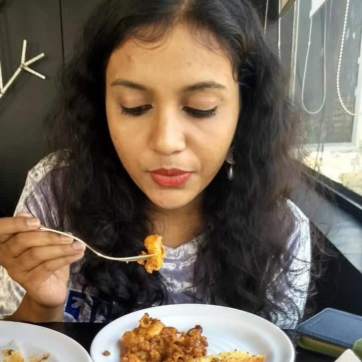 Ankita Basu