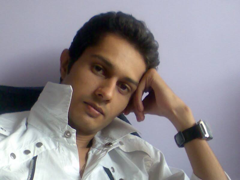 Mihir Somaiya