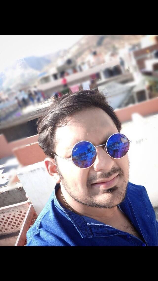 User
