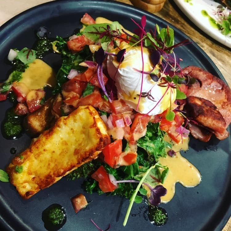 Bakers Surprise Bakehouse Cafe, Shop 11 Thompson Rd in Patterson Lakes