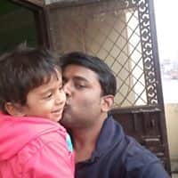 Anuranjan Thakur