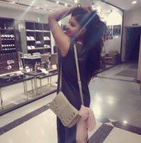 Pratibha Patel
