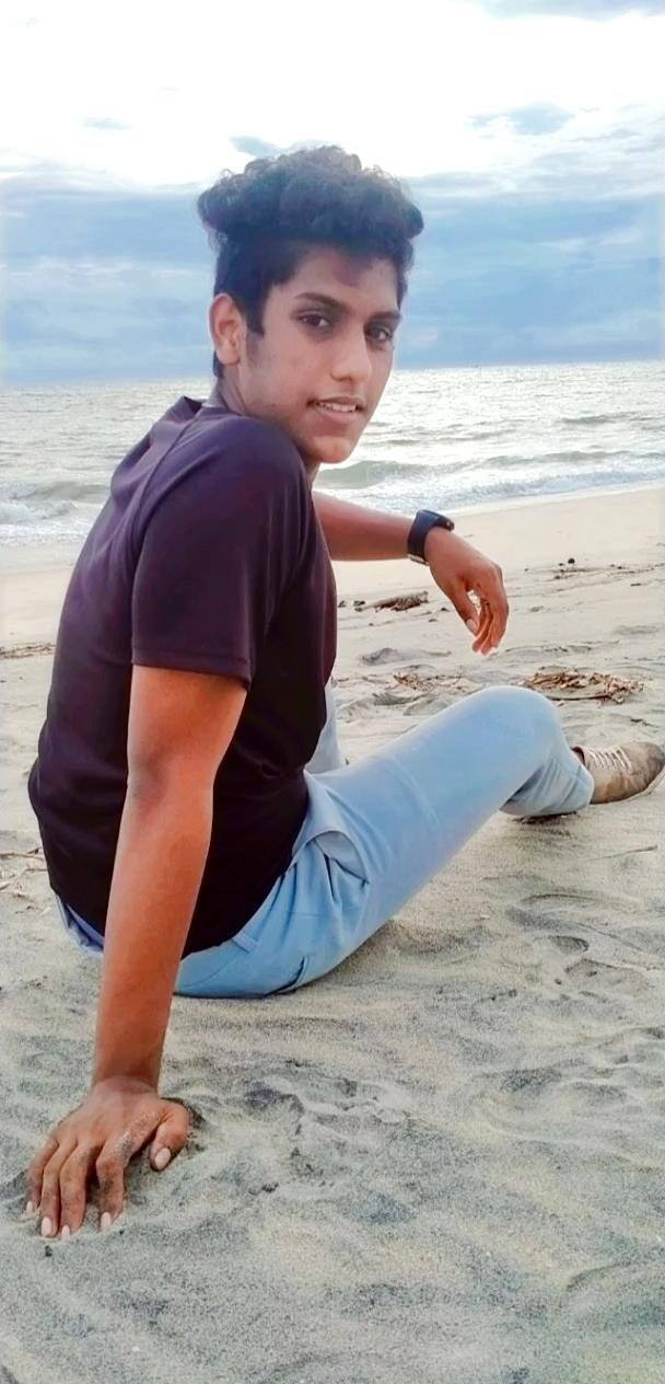 User