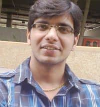 Saurabh Sahu