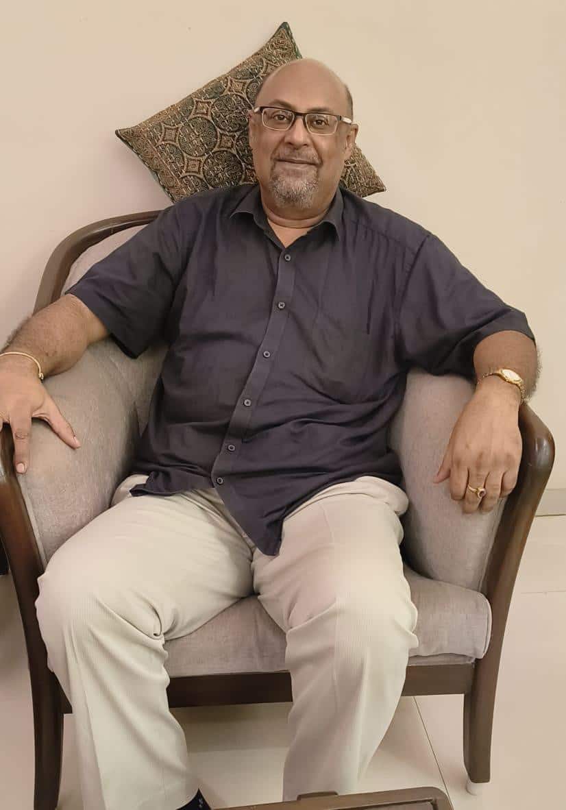 Saubhik Bandyopadhyay