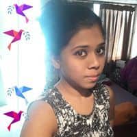 Ar Rasika Kshirsagar