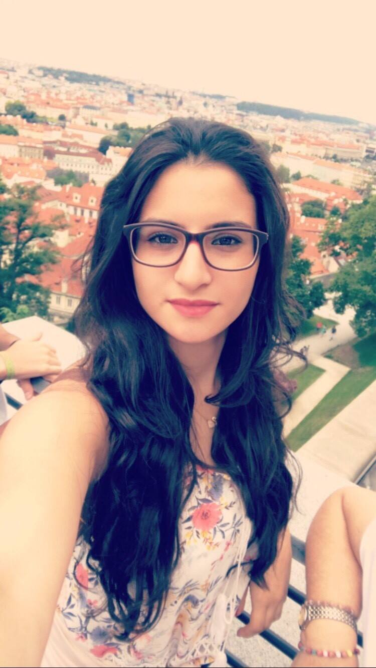Ghida Sabra
