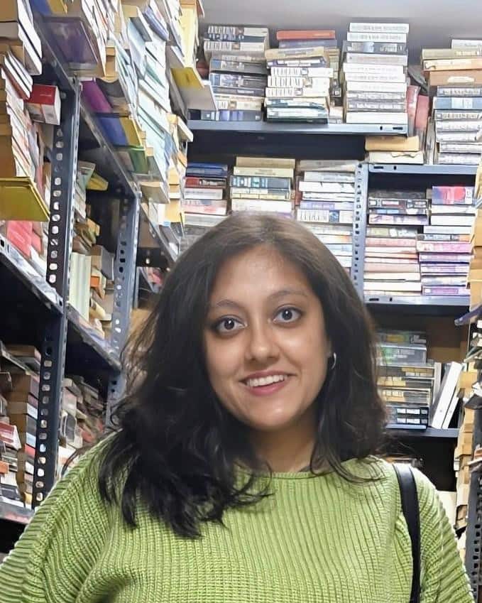 Priyanjana (The Foodie Land Blog)