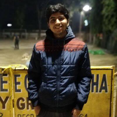 User