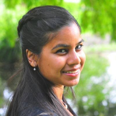 Kiran Kishore