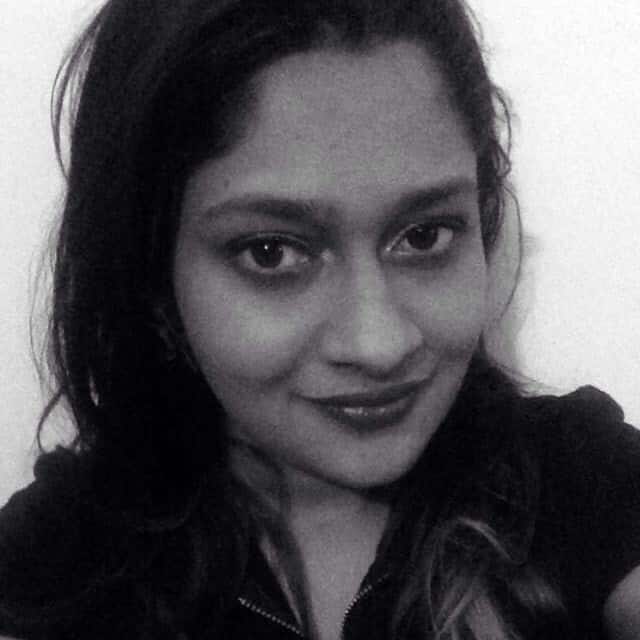 Meetali Kutty (Hungry Hippo India)