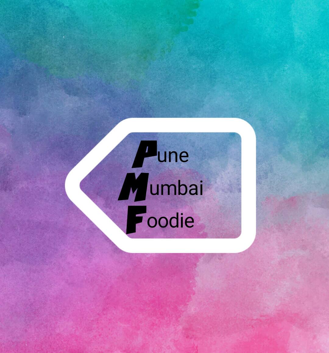 Pune Mumbai Foodie