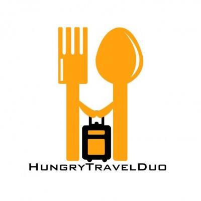 Hungry Travel Duo