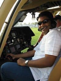 Dhananjaya Premaratna