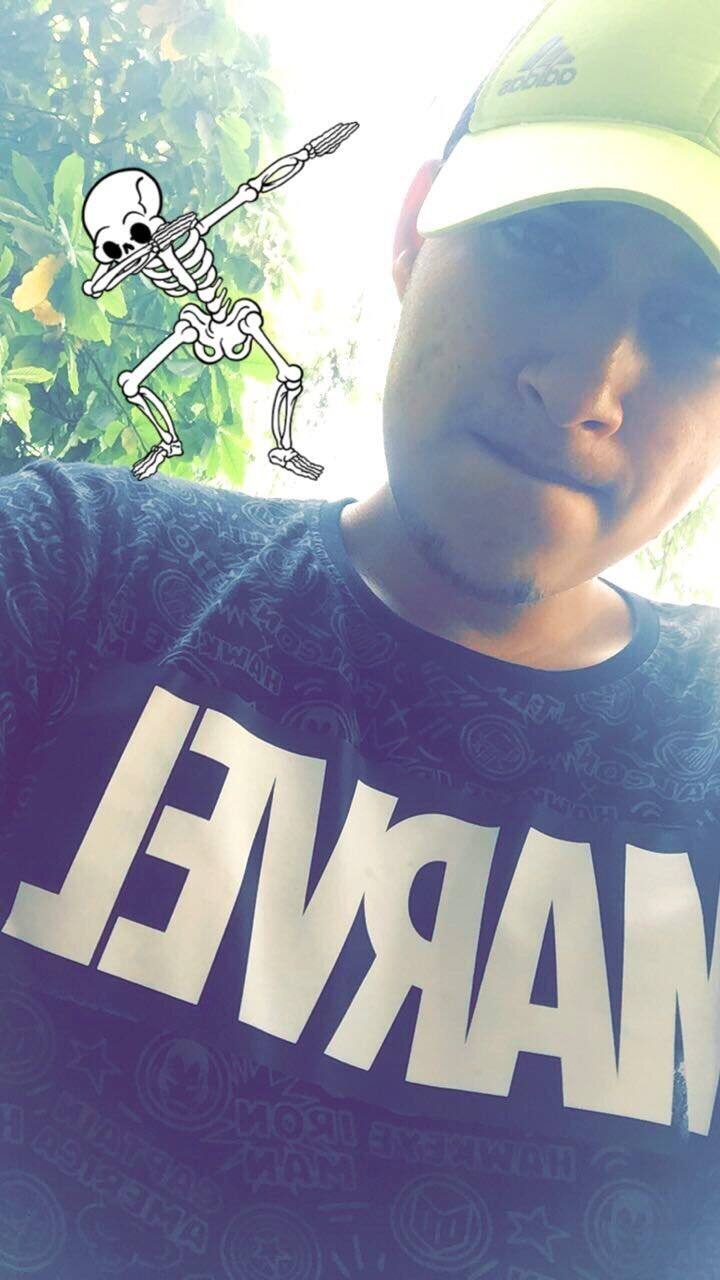 User