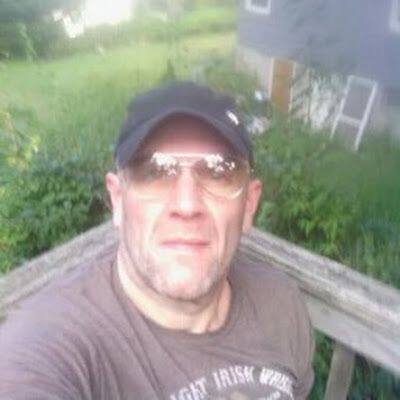 Rob  Welch