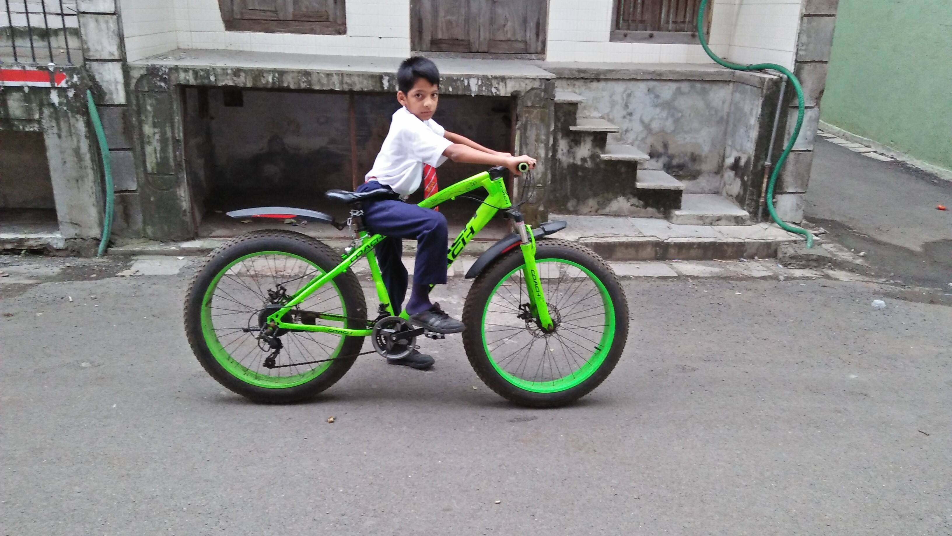 User