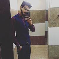 Vikas Sharma Choreographer