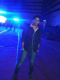 User