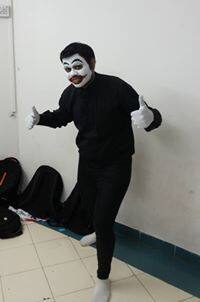 User
