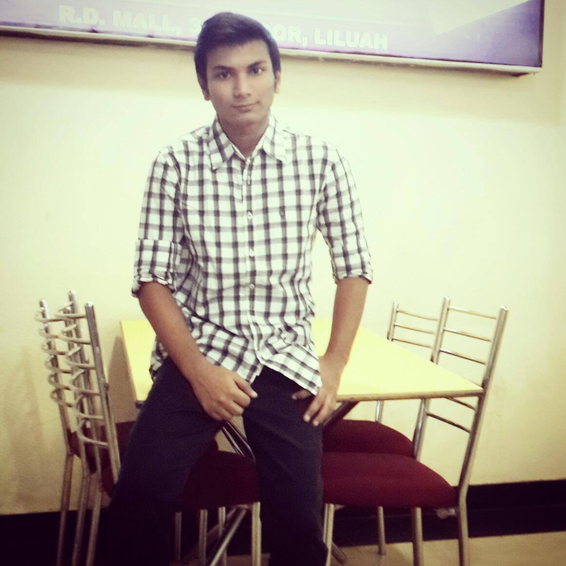 User