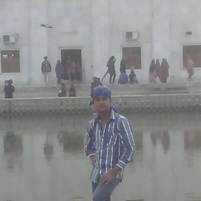 User