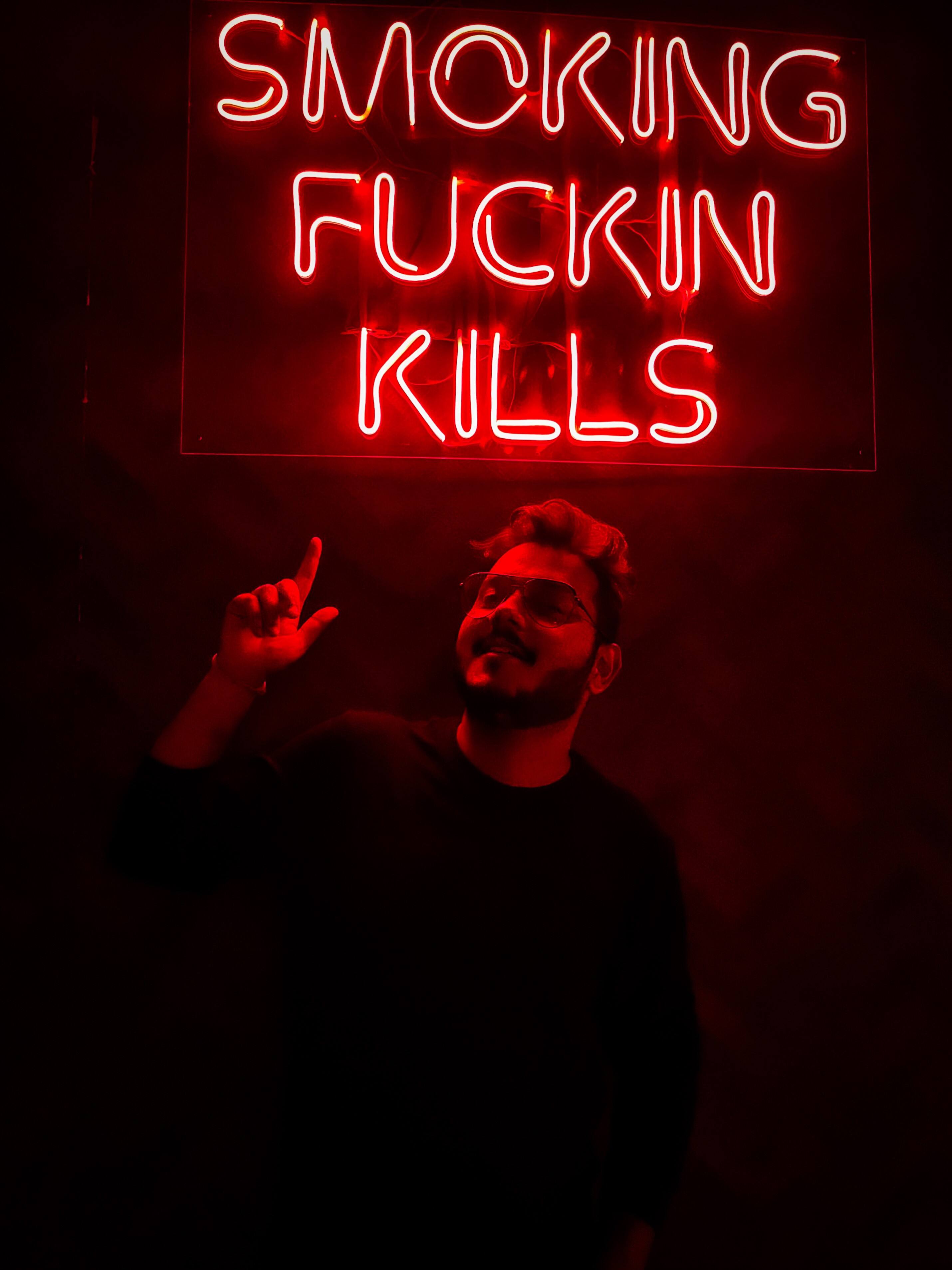 User
