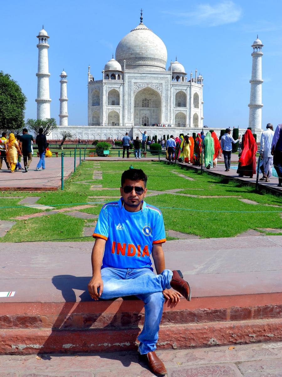 Somnath Bhattacharjee