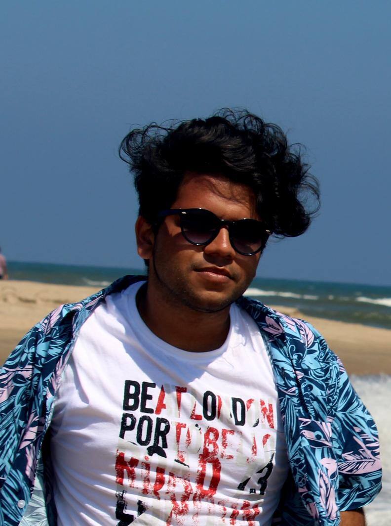 User