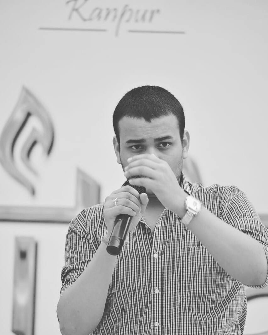 User