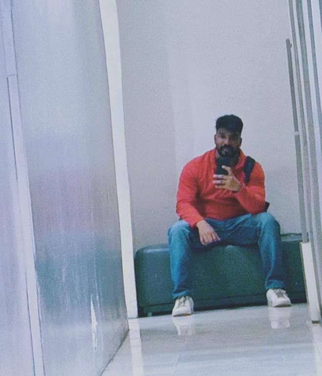 User