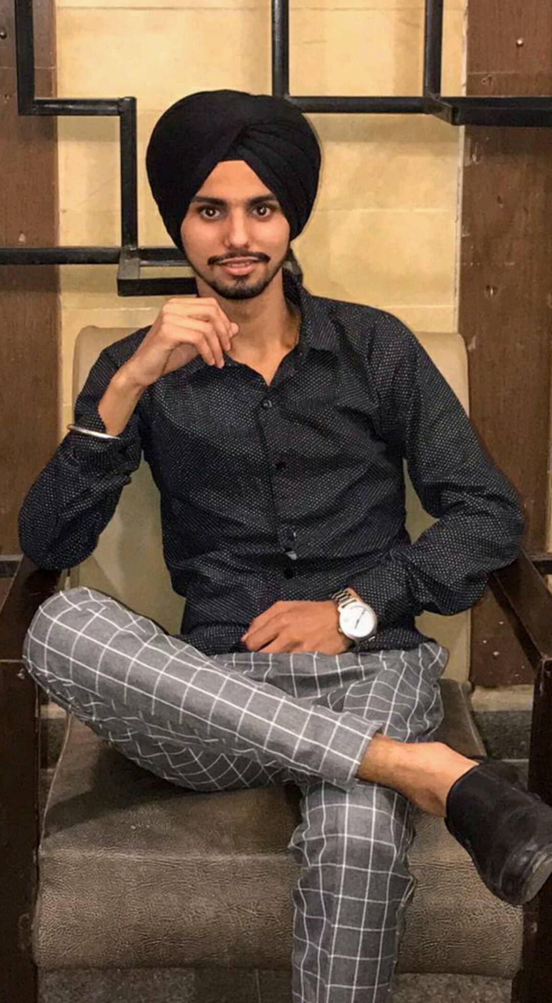 User