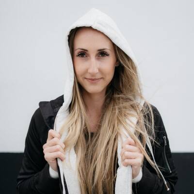 Rachel Antony