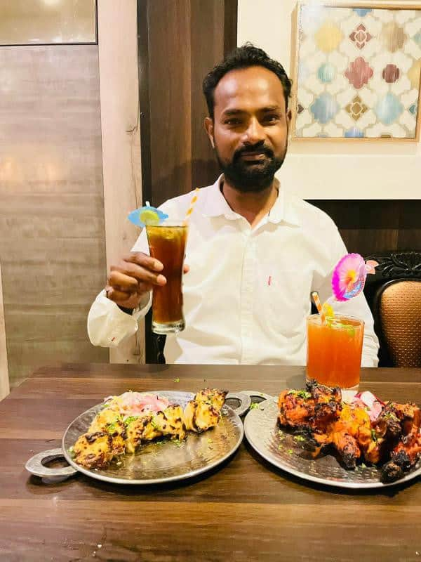 Royal Tandoor House, Virar - Restaurant reviews