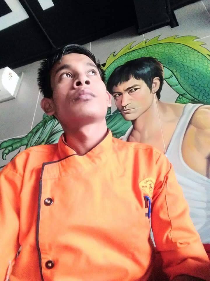 User