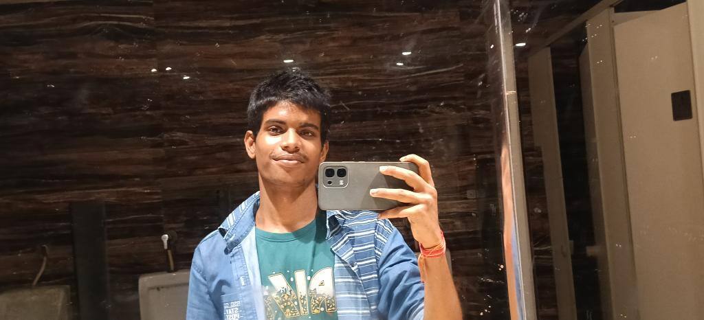 User