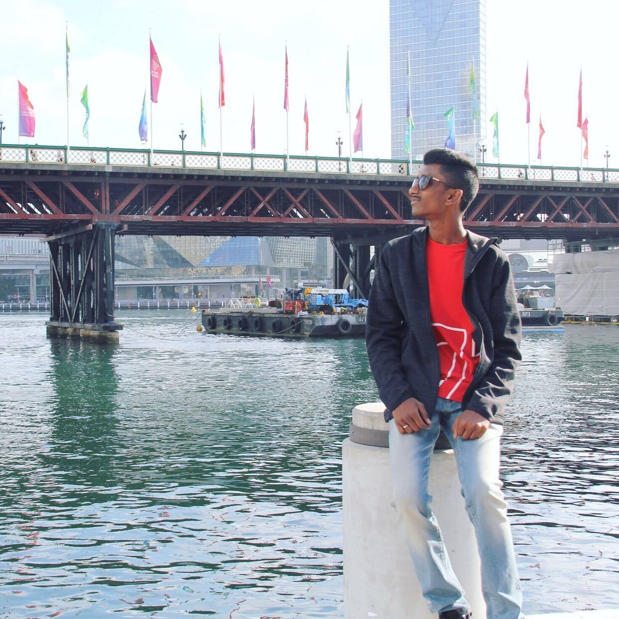 User