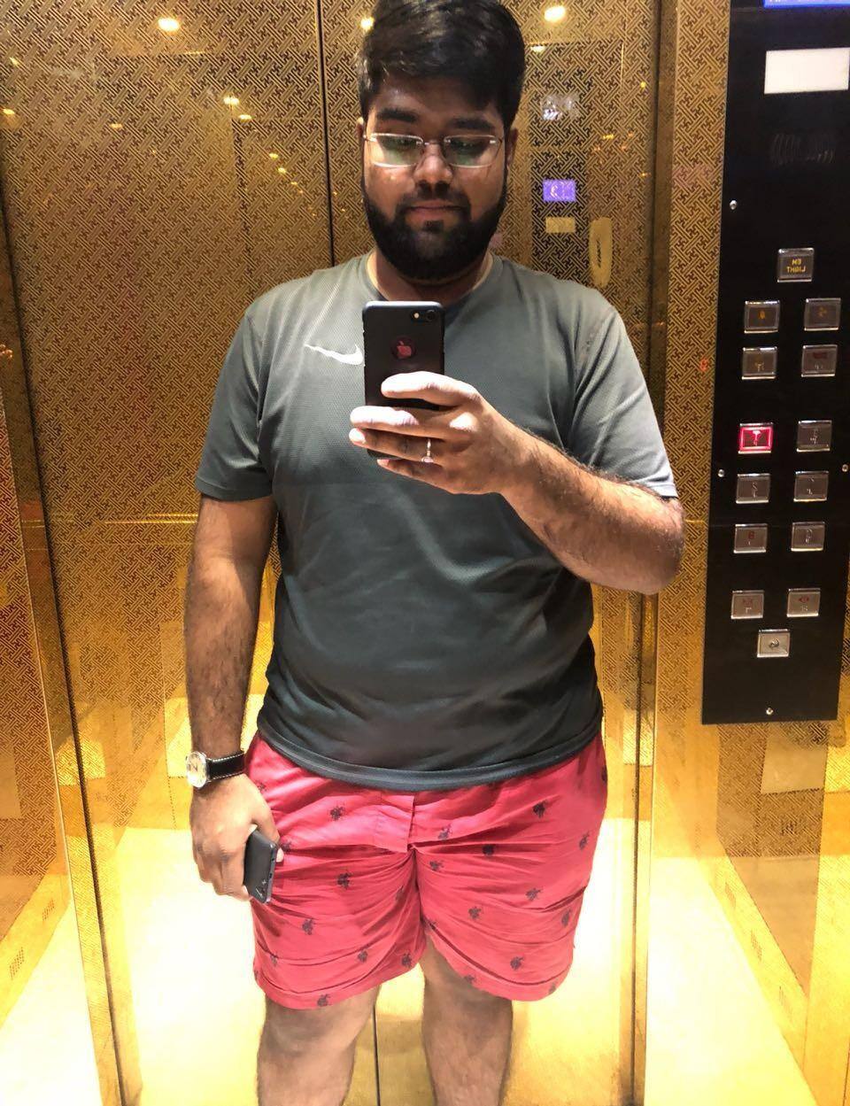 Darshan Vijay Ingale