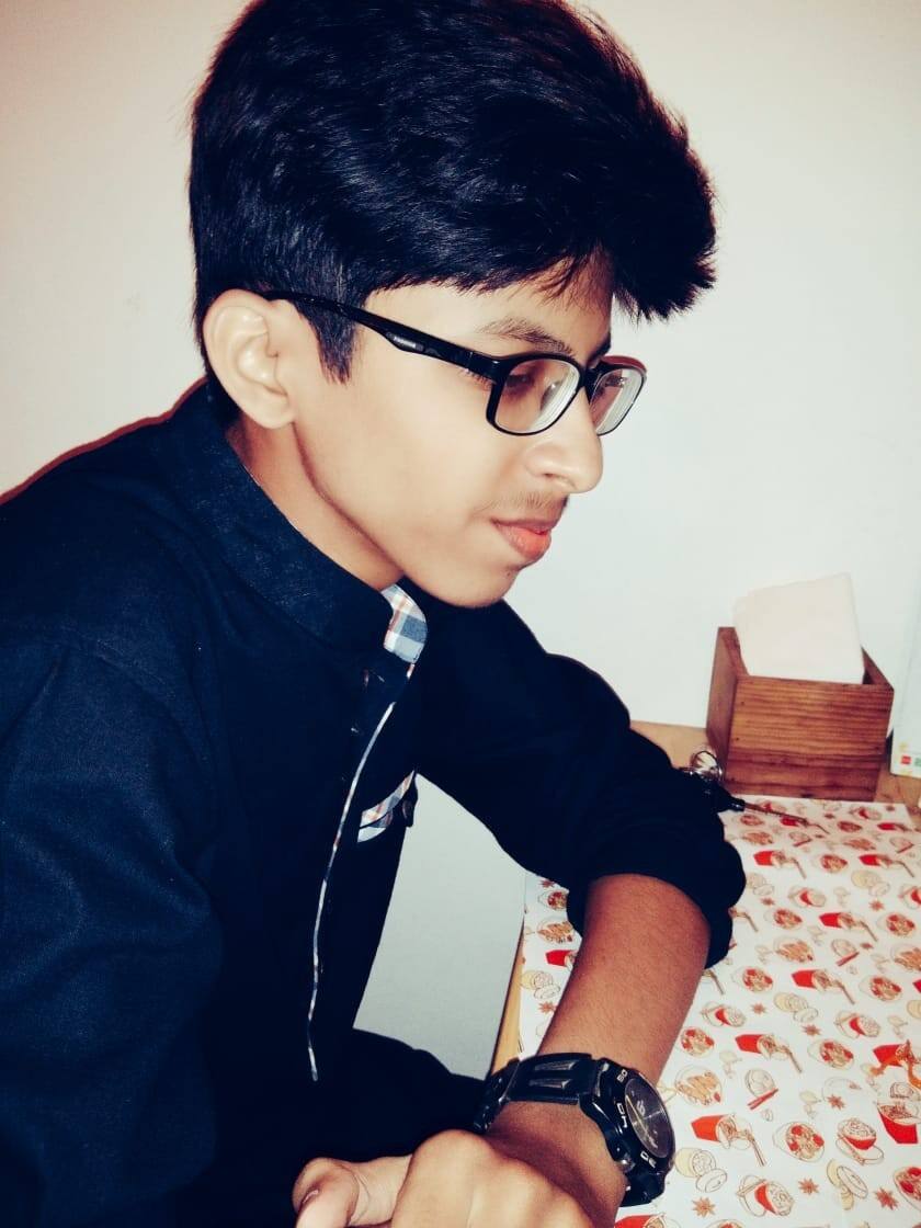User