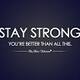 User