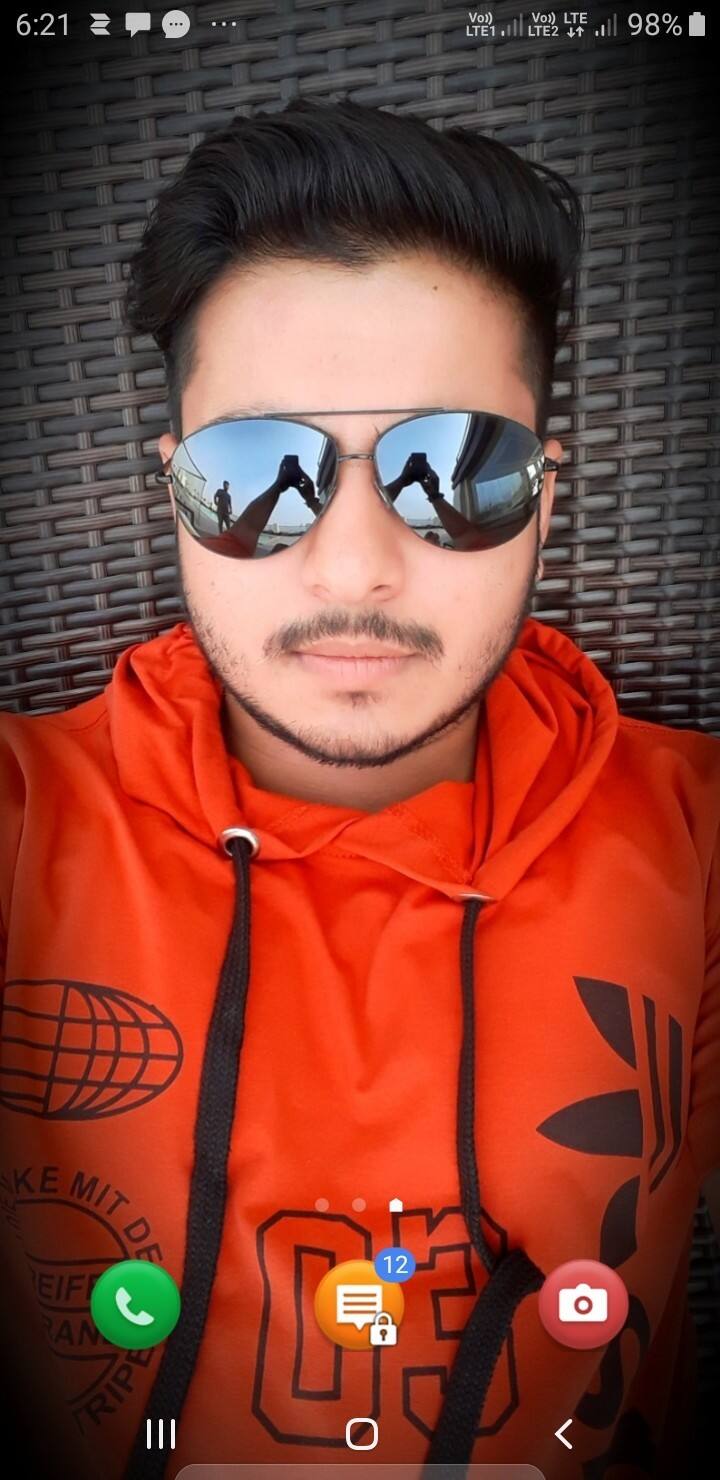 User