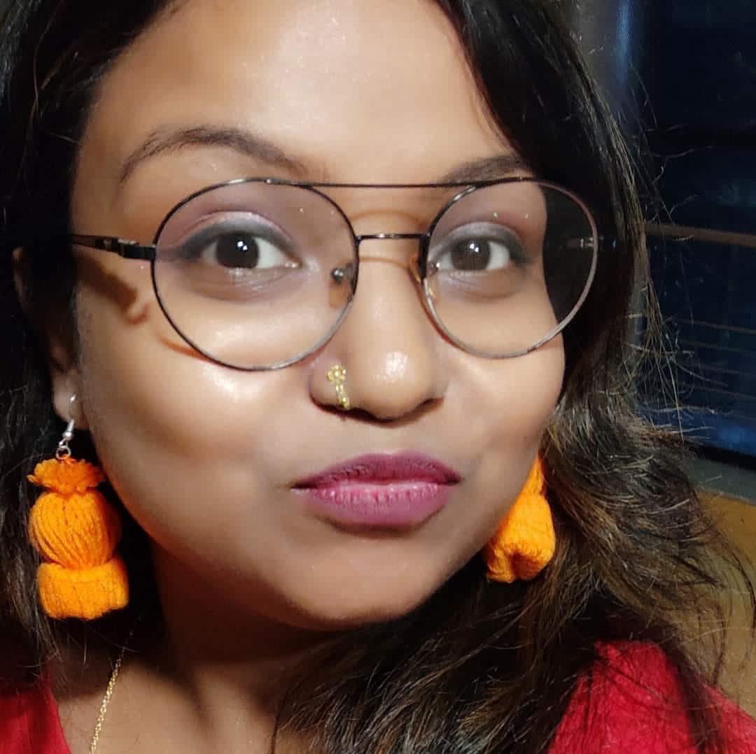 Sriparna Kumar