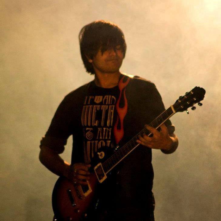Akshay Kashyap