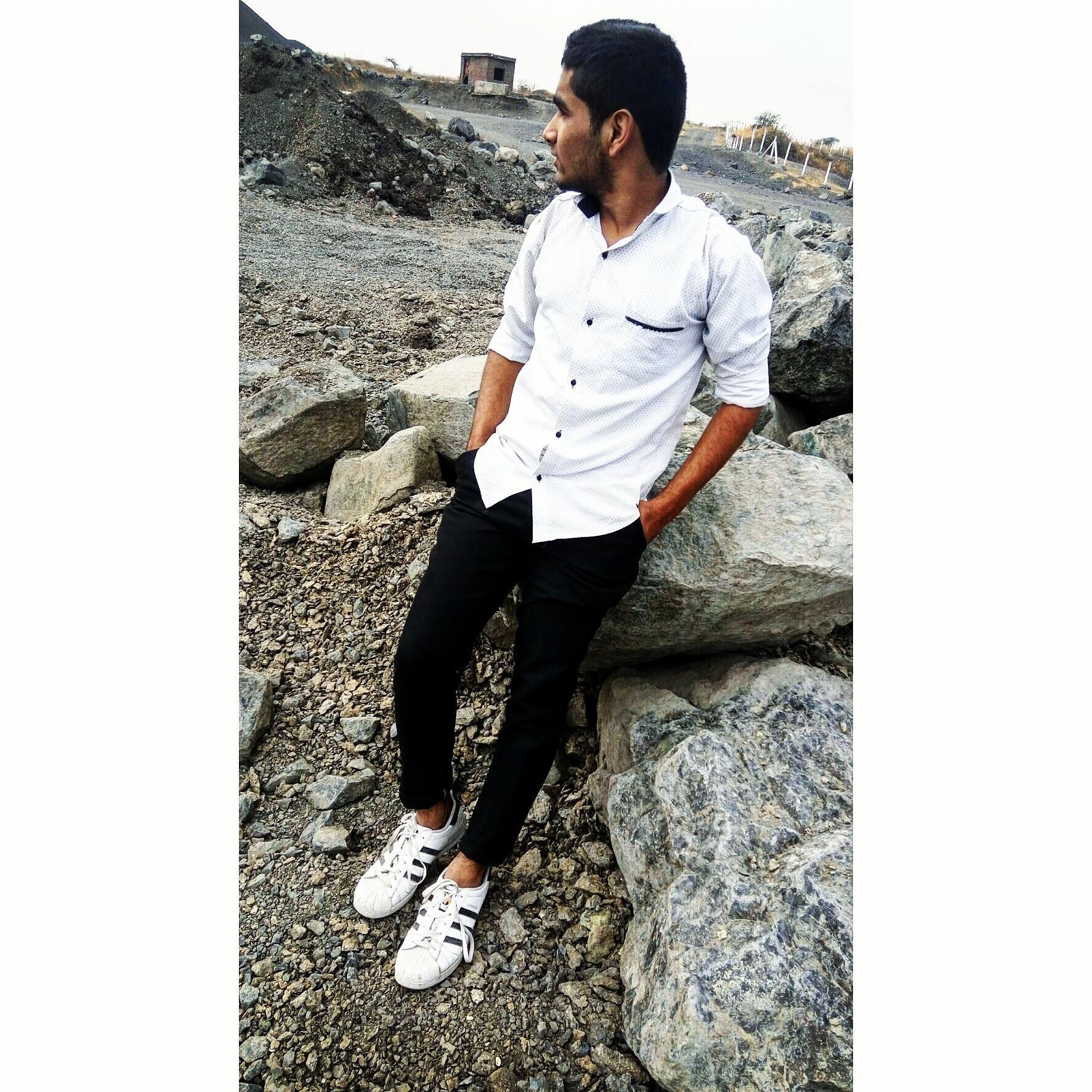 User