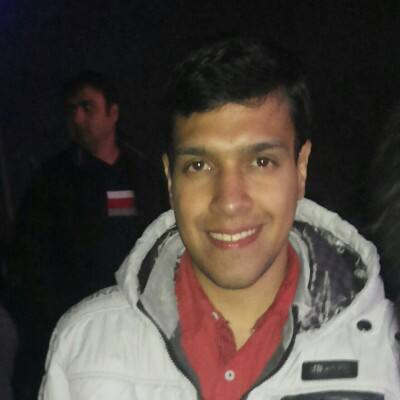 User