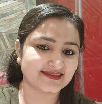 Gurwinder Kaur